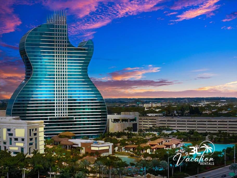 Lakefront Retreat Villa Water View Fishing Casino Форт Лодърдейл Екстериор снимка